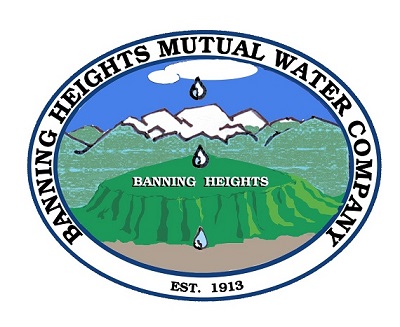 Banning Heights Mutual Water Company